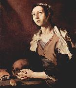 Jose de Ribera Hl. Maria von agypten china oil painting artist